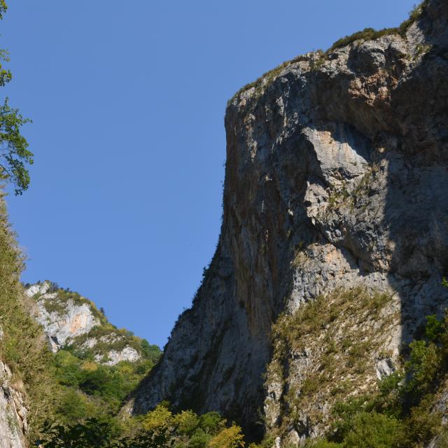 Gorges De La Frau (7)