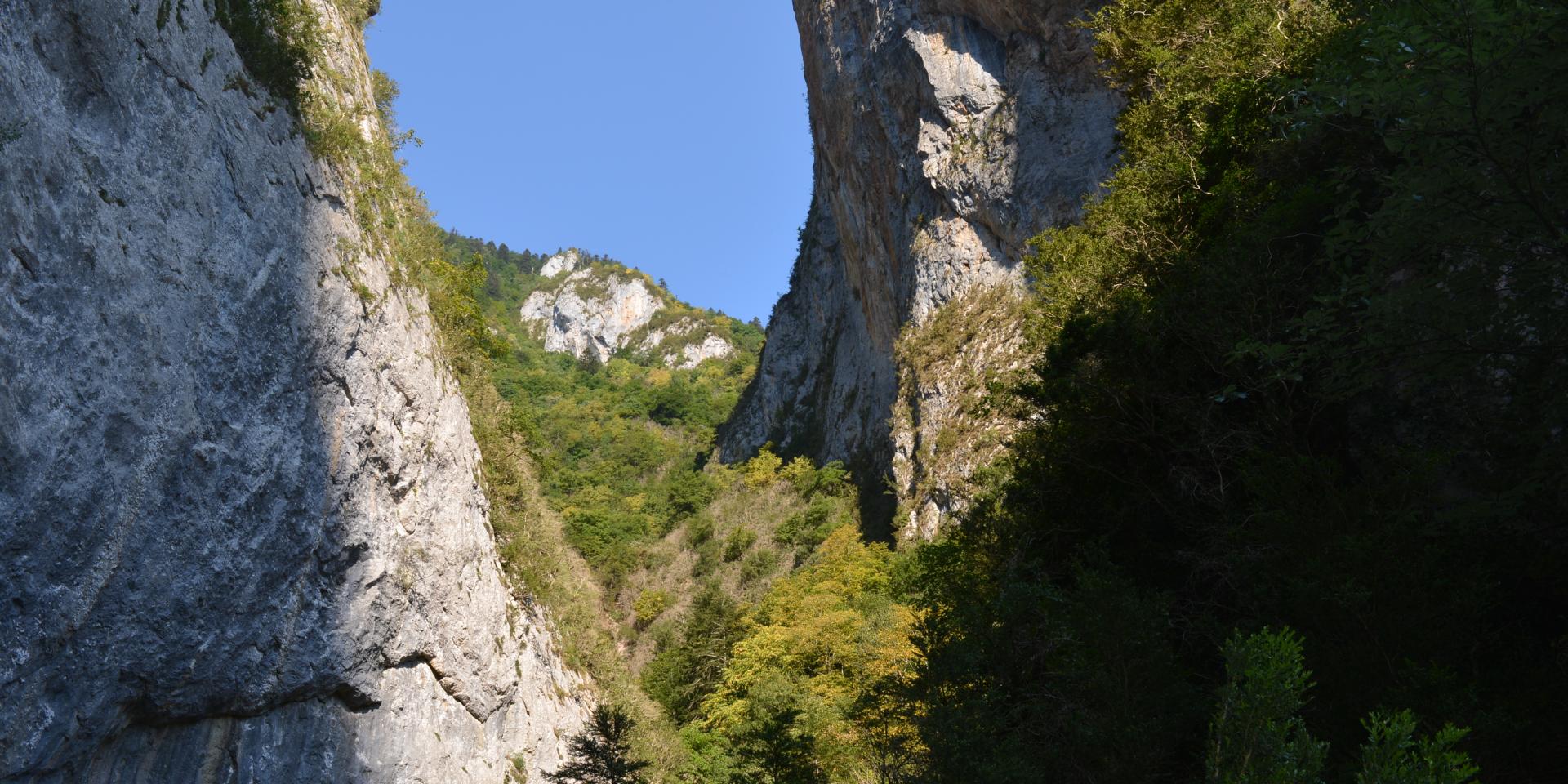 Gorges de la Frau (8)