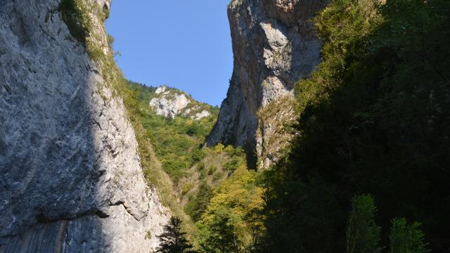 Gorges de la Frau (8)