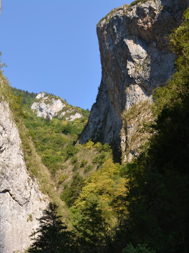 Gorges de la Frau (8)