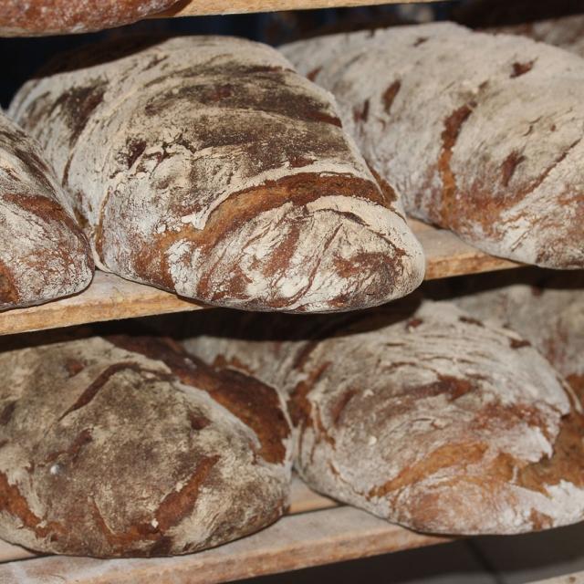 Pain de campagne
