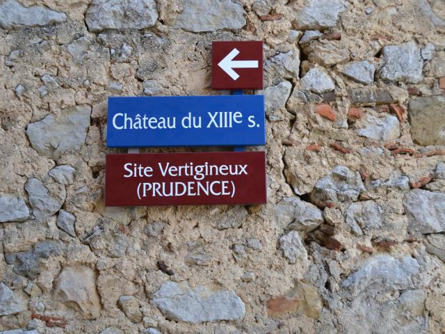 Señalización Roquefixade (2)