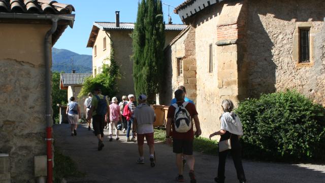 village 14