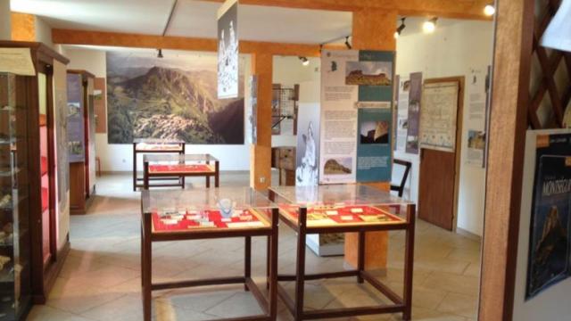 Musée de Montségur