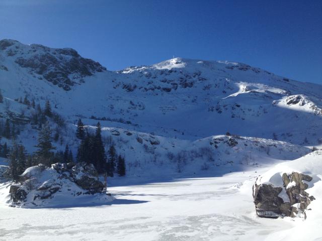 Etang Fage Belle Mdo 2