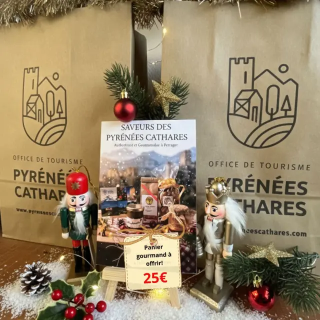 Cesta de Navidad Publi Ig Fb 1